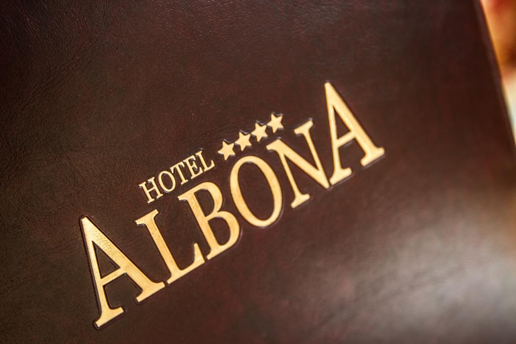Hotel Albona Ischgl Esterno foto